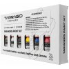 Tarrago Sneakers Paint Starter Kit Tarrago Sneakers Paint Starter Kit