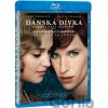 Dánská dívka Blu-ray Dánská dívka Blu-ray