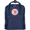 Fjällräven Kanken Mini modrá transparentná 7 l