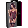 Korzet Cottelli LINGERIE Basque Korzet Cottelli LINGERIE Basque