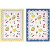 Kuchynské utierky set 2 ks Fruit Mania - Easy Life Kuchynské utierky set 2 ks Fruit Mania - Easy Life