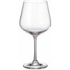 Kinekus Pohár na červené víno STRIX 6 x 600 ml