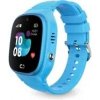 Smart hodinky pre deti Aligator Watch modré Smart hodinky pre deti Aligator Watch modré