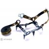 Petzl CRAB 6 stúpacie železá, čierna Petzl CRAB 6 nesmeky CHM Petzl CRAB 6 stúpacie železá, čierna Petzl CRAB 6 nesmeky CHM