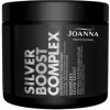 Joanna Silver Boost Complex balzam na vlasy 500 g Joanna Silver Boost Complex balzam na vlasy 500 g