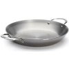 Panvica De Buyer Oceľová panvica na paellu Mineral B Element 32 cm Panvica De Buyer Oceľová panvica na paellu Mineral B Element 32 cm