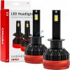 LED prestavbová sada X3 Series H1 LED prestavbová sada X3 Series H1