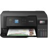 EPSON EcoTank L3560 čierna / Atramentová multifunkcia / A4 / 20ppm / 4800x1200dpi / tlač amp; skenovanie amp; kop. / USBamp;Wi-Fi (C11CK58403) EPSON EcoTank L3560 čierna / Atramentová multifunkcia / A4 / 20ppm / 4800x1200dpi / tlač amp; skenovanie amp; kop. / USBamp;Wi-Fi (C11CK58403)