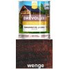 CHEMOLAK Drevolux Decor 0293 wenge 2,5 l, SLOVENSKÝ VÝROBOK CHEMOLAK Drevolux Decor 0293 wenge 2,5 l, SLOVENSKÝ VÝROBOK