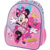 Detský batoh TICO 3D let's party, Minnie Mouse 12 l Detský batoh TICO 3D let's party, Minnie Mouse 12 l