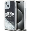 DKNY Liquid Glitter Arch Logo Apple iPhone 14 Black DKHCP14SLBNAEK DKNY Liquid Glitter Arch Logo Apple iPhone 14 Black DKHCP14SLBNAEK