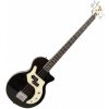 Orange O Bass Off Black Elektrická basgitara Orange O Bass Off Black Elektrická basgitara