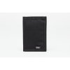 Peňaženka Vans Slipped Wallet Black Universal Universal Peňaženka Vans Slipped Wallet Black Universal Universal