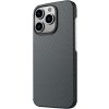 Swissten Magcarbon Apple iPhone 14 Pro Max čierne