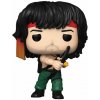 Funko POP: Rambo - John Rambo 10 cm (2004) Funko POP: Rambo - John Rambo 10 cm (2004)