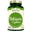 GreenFood Methionin + Cysteine 90 caps GreenFood Methionin + Cysteine 90 caps