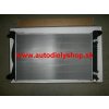 Audi A6 5/04- chladič vody 2,7TDi-3,0TDi Automat Audi A6 5/04- chladič vody 2,7TDi-3,0TDi Automat