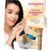 Dermacol Hyaluron Dermacol Hyaluron Therapy 3D remodelačný krém na oči a pery 15 ml + Dermacol Hyaluron Therapy 3D remodelačný denný krém 50 ml + Dermacol Hyaluron Therapy 3D intenzívna hydratačná mas Dermacol Hyaluron Dermacol Hyaluron Therapy 3D remodelačný krém na oči a pery 15 ml + Dermacol Hyaluron Therapy 3D remodelačný denný krém 50 ml + Dermacol Hyaluron Therapy 3D intenzívna hydratačná mas