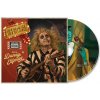 Original Soundtrack: Elfman Danny: Beetlejuice Beetlejuice Score Album - CD Original Soundtrack: Elfman Danny: Beetlejuice Beetlejuice Score Album - CD