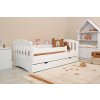 Ourbaby® 6066-0 Classic posteľ + úložný priestor 200x90 cm Ourbaby® 6066-0 Classic posteľ + úložný priestor 200x90 cm