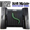 Green Stuff World Roll Maker Set - nástroj na tvorbu chápadiel (Green Stuff World) Green Stuff World Roll Maker Set - nástroj na tvorbu chápadiel (Green Stuff World)