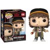 Figúrka Funko Pop! Stranger Things Dustin Figúrka Funko Pop! Stranger Things Dustin