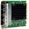 HPE Intel I350‑T4 Ethernet 1Gb 4‑port BASE‑T OCP3 Adapter - P08449-B21 HPE Intel I350‑T4 Ethernet 1Gb 4‑port BASE‑T OCP3 Adapter - P08449-B21