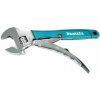 MAKITA B-65470 KĽÚČ NASTAV. VIDLIC.UZAMYKACÍ 250MM MAKITA B-65470 KĽÚČ NASTAV. VIDLIC.UZAMYKACÍ 250MM