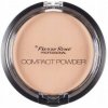 Púder v kompakte Pierre René Compact Powder 06 Natural Bronze 8 g Púder v kompakte Pierre René Compact Powder 06 Natural Bronze 8 g