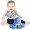 Baby Einstein Hračka Hudobná Chobotnica Octoplush™ 3m+ Baby Einstein Hračka Hudobná Chobotnica Octoplush™ 3m+