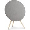 Bang & Olufsen BeoPlay A9 Cover Light Grey (Látkový kryt na reproduktor BeoPlay/Beosound A9) Bang & Olufsen BeoPlay A9 Cover Light Grey (Látkový kryt na reproduktor BeoPlay/Beosound A9)