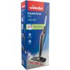 Vileda Steam Plus XXL parný mop plochý 182600 Vileda Steam Plus XXL parný mop plochý 182600