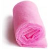 tianDe Japonský exfoliačný uterák pre celé telo (stredne hrubý), 1 ks - ružová tianDe Japonský exfoliačný uterák pre celé telo (stredne hrubý), 1 ks - ružová