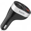 Nabíjačka do auta 2xUSB port 3,1A 1xCL port (cigaretový zapaľovač) Z29 - HOCO Nabíjačka do auta 2xUSB port 3,1A 1xCL port (cigaretový zapaľovač) Z29 - HOCO