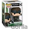 Funko Pop! 1053 Metal Gear Solid Snake Eater Naked Snake Funko Pop! 1053 Metal Gear Solid Snake Eater Naked Snake
