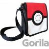 Cyp Brands taška cez rameno Pokéball Cyp Brands taška cez rameno Pokéball