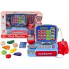 LEAN Toys Zvuky čítačky pokladnice Kalkulačka LEAN Toys Zvuky čítačky pokladnice Kalkulačka