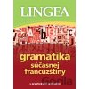 Gramatika súčasnej francúzštiny - 2. vydanie - autor neuvedený