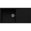 Elleci Unico 480 Full Black Elleci Unico 480 Full Black