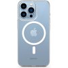 Epico Hero iPhone 14 Plus s podporou uchytenia MagSafe - čiré Epico Hero iPhone 14 Plus s podporou uchytenia MagSafe - čiré