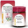 Mucoplant Eukalyptový balzám ung./inh.vap.1x50g Mucoplant Eukalyptový balzám ung./inh.vap.1x50g