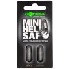 Korda Závěska Mini Heli Safe Hnedá 2ks Korda Závěska Mini Heli Safe Hnedá 2ks