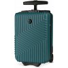 BERTOO Milano pro Ryanair zelený 18 l 40x20x25 cm BERTOO Milano pro Ryanair zelený 18 l 40x20x25 cm