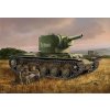 Hobby Boss KV-2 1/48 Hobby Boss KV-2 1/48