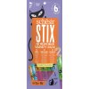 Schesir Cat pochúťka Stix Liquid Snack Variety 6x15g Schesir Cat pochúťka Stix Liquid Snack Variety 6x15g