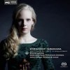 Simone Lamsma, VIOLIN CONCERTO NO.1 OP.77/IN TEMPUS PRAESENS, CD Simone Lamsma, VIOLIN CONCERTO NO.1 OP.77/IN TEMPUS PRAESENS, CD