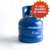 5 kg plynová fľaša Propán-bután EASY - V cene donáška až k Vám domov