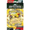 Pokémon TCG Battle Deck Ampharos/Lucario Ex Pokémon TCG Battle Deck Ampharos/Lucario Ex