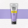 Akrylová farba Winsor & Newton Galeria 120 ml Pale Violet