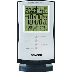 Sencor SWS 20